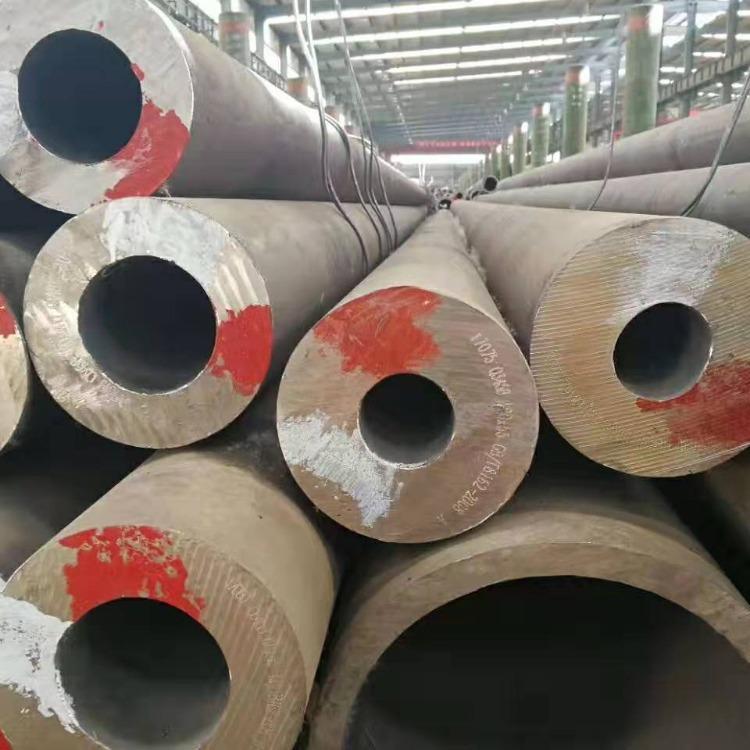 35crmo厚壁无缝钢管