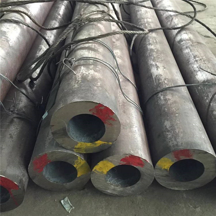 16mn厚壁无缝钢管